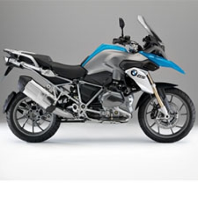 BMW R 1200 GS Specfications And Features